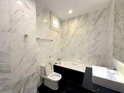 Orange Regency (D10), Apartment #520012031